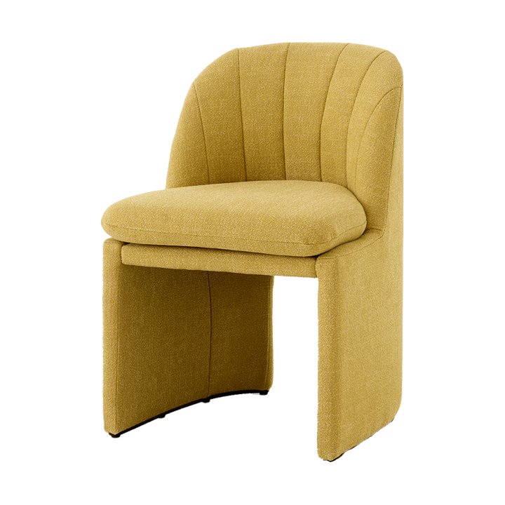 Loafer Side Chair SC106 καρέκλα - Ecriture 0470 - &Tradition
