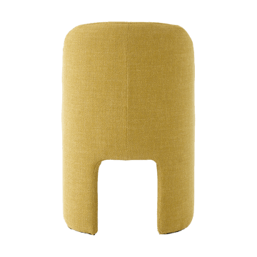 Loafer Side Chair SC106 καρέκλα - Ecriture 0470 - &Tradition