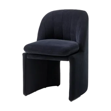 Loafer Side Chair SC106 καρέκλα - Gentle 0193 - &Tradition