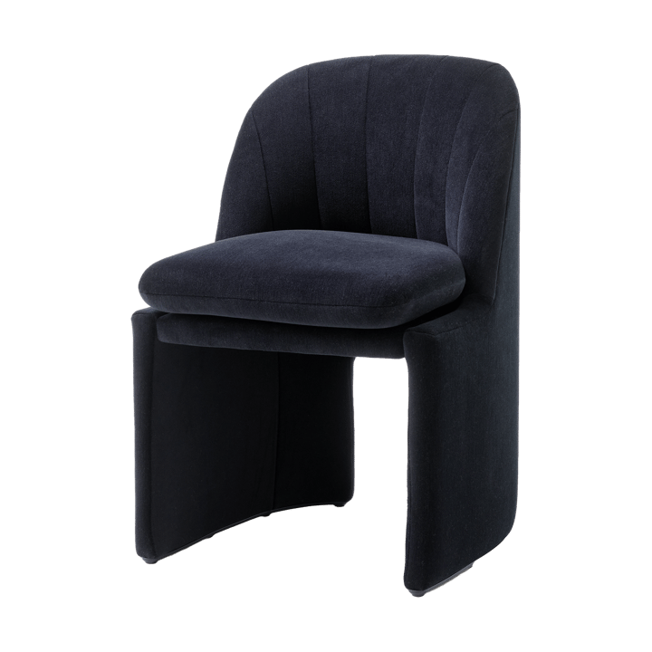 Loafer Side Chair SC106 καρέκλα - Gentle 0193 - &Tradition