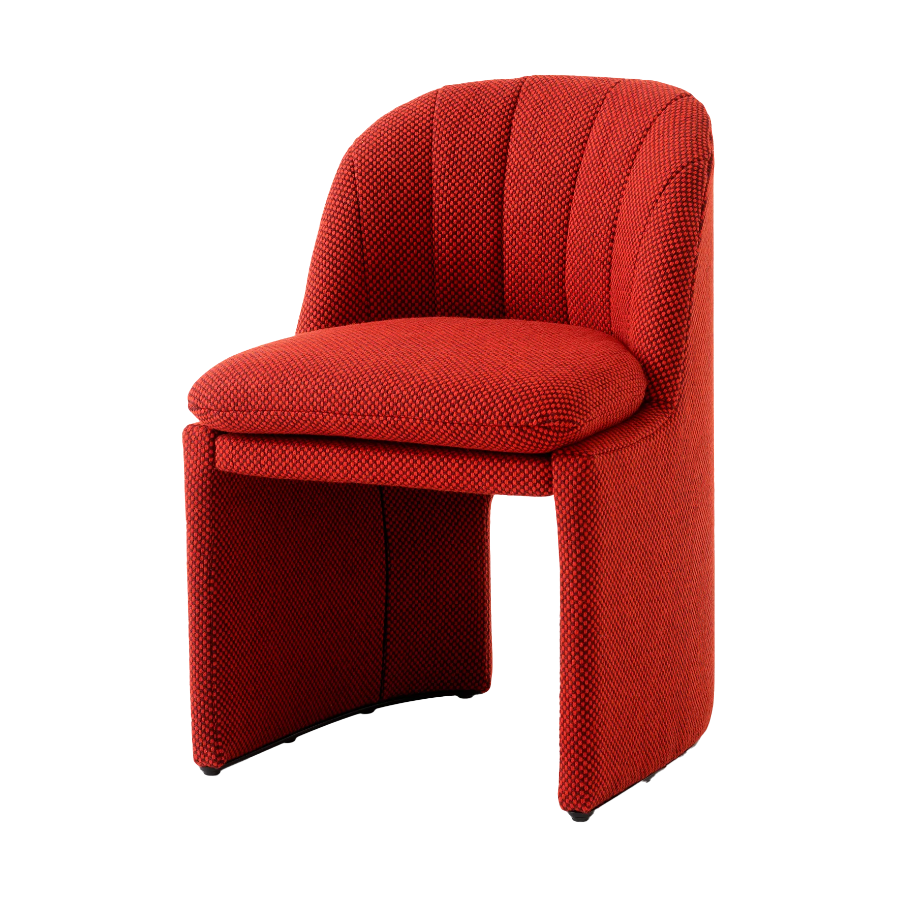 Loafer Side Chair SC106 καρέκλα, Sisu 0655 &Tradition