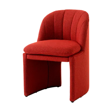Loafer Side Chair SC106 καρέκλα - Sisu 0655 - &Tradition