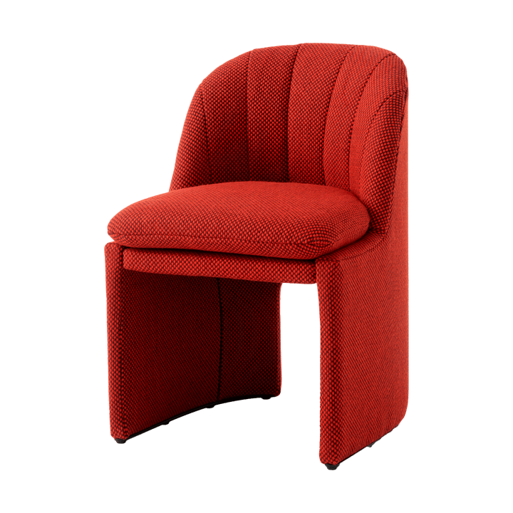Loafer Side Chair SC106 καρέκλα - Sisu 0655 - &Tradition
