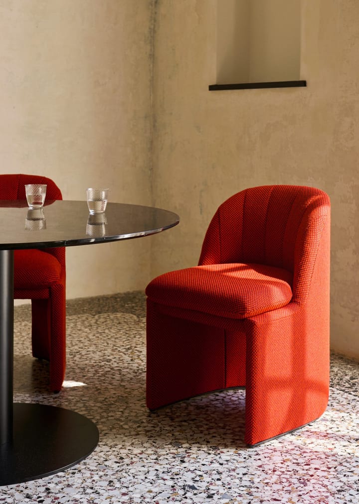 Loafer Side Chair SC106 καρέκλα, Sisu 0655 &Tradition