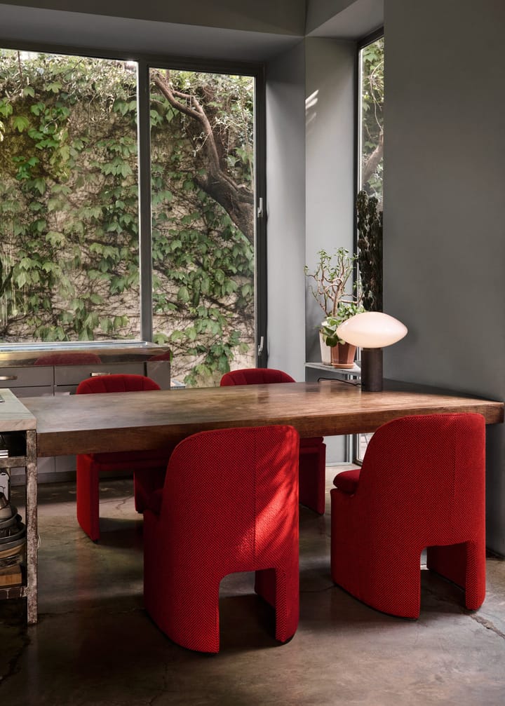 Loafer Side Chair SC106 καρέκλα, Sisu 0655 &Tradition