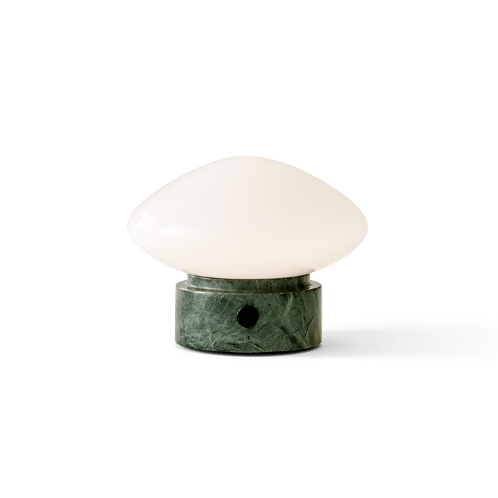 Φορητό φωτιστικό Mist AP21 12 cm, Verde Guatemala-opal glass &Tradition
