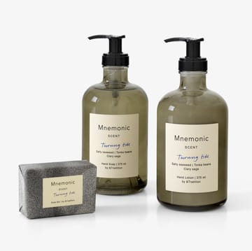 Σαπούνι χεριών Mnemonic MNC1 375 ml - Turning tide - &Tradition