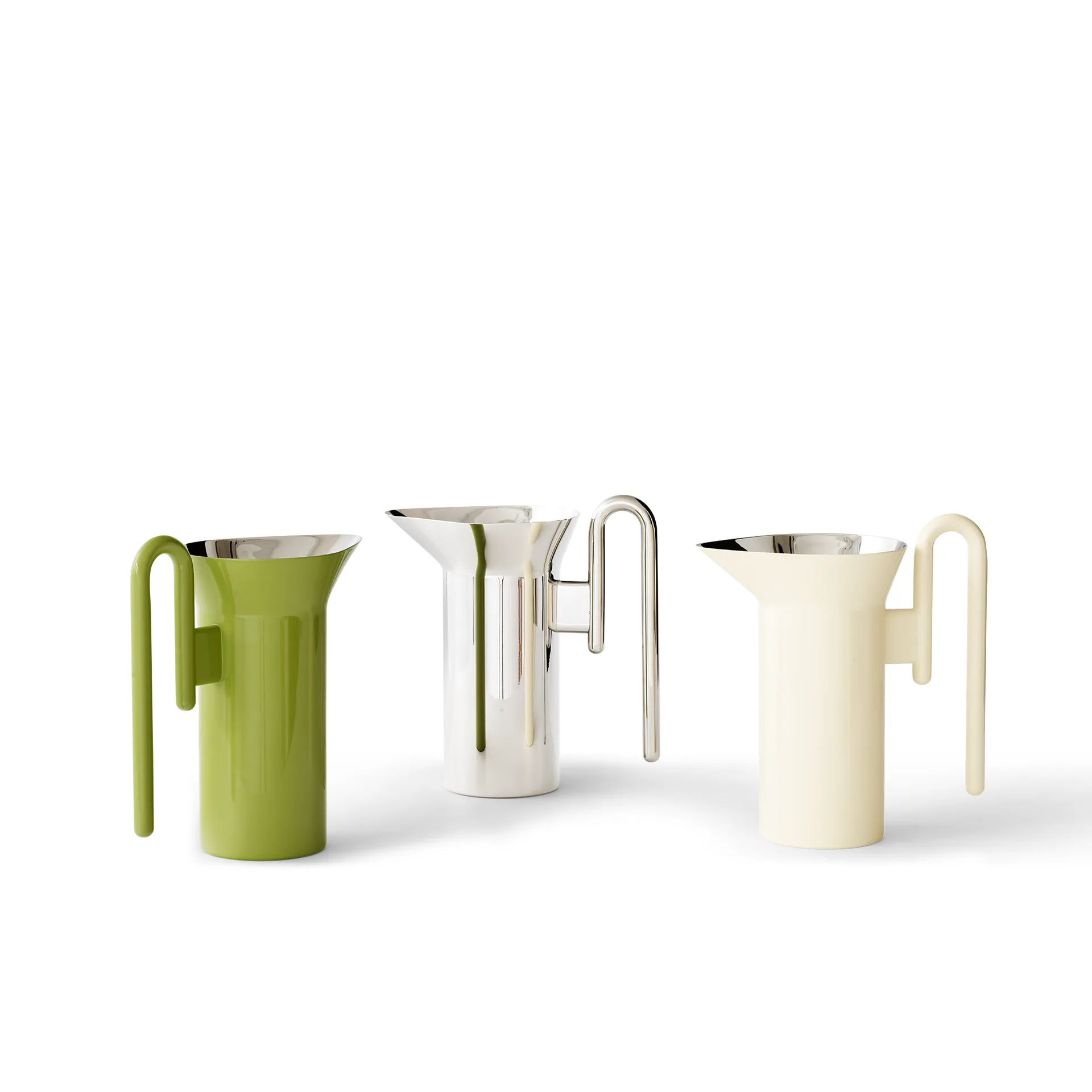 Δοχείο, Momento JH38, 1 λίτρο, Pistachio &Tradition