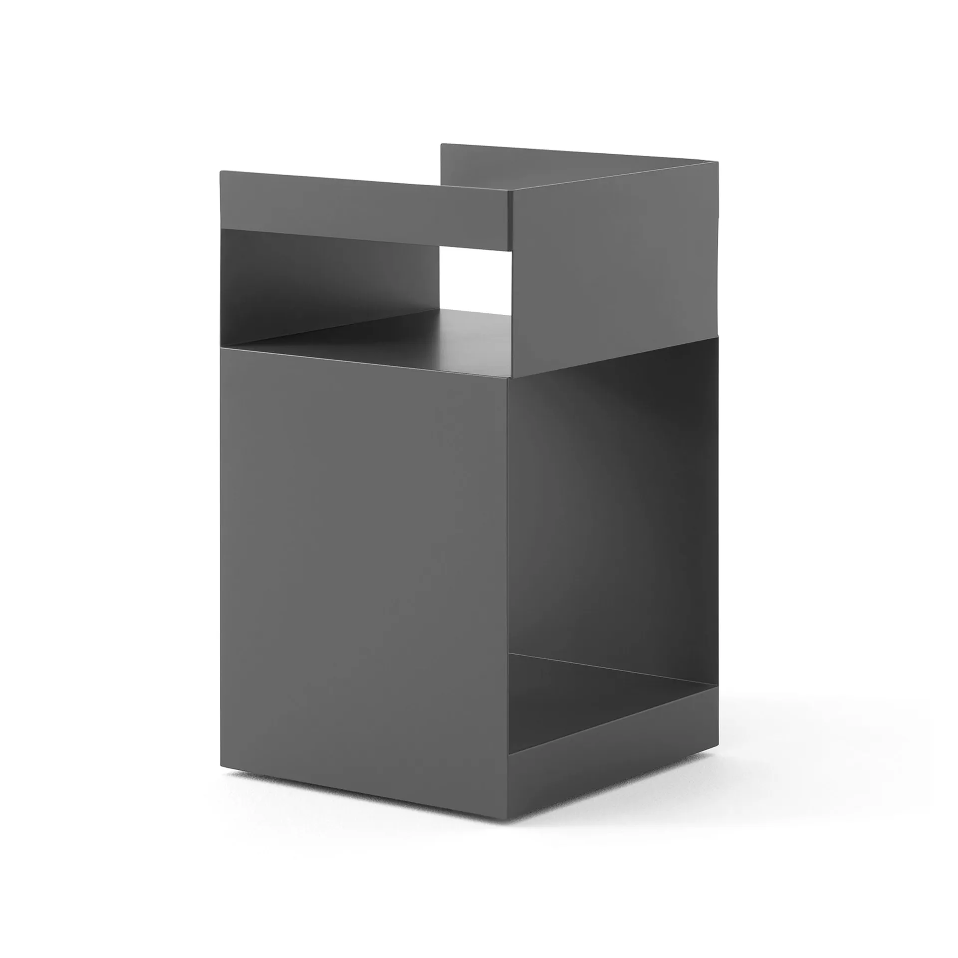 Rotate SC73 καροτσάκι σερβιρίσματος, Stone grey &Tradition