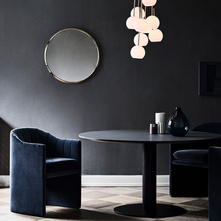 Καθρέφτης Sillon SH4, chrome &Tradition