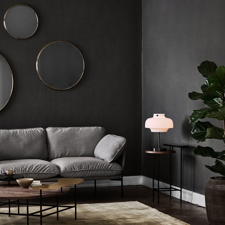Καθρέφτης Sillon SH5, Χρώμιο, sh5 &Tradition