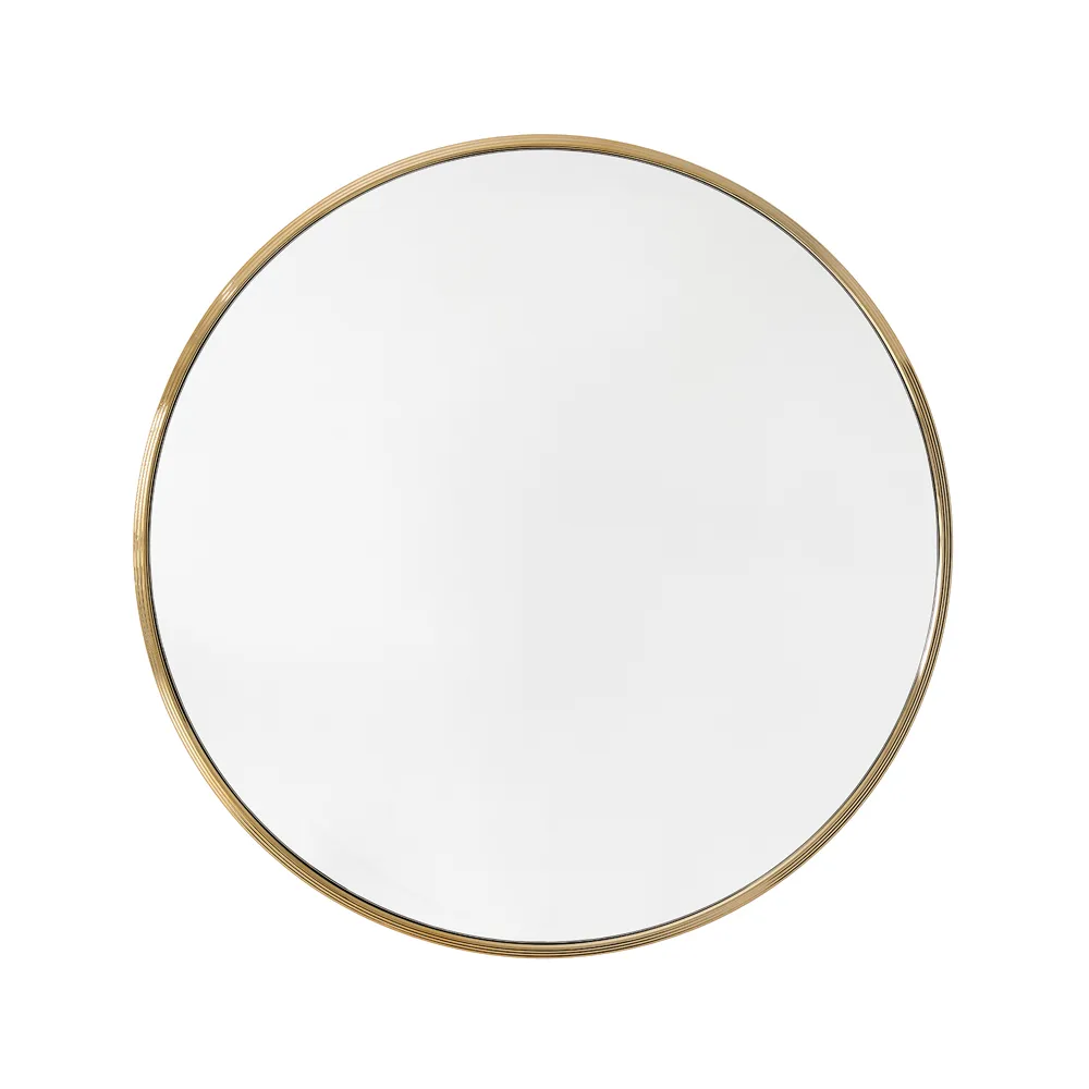 Καθρέφτης Sillon SH6, Ορείχαλκος &Tradition