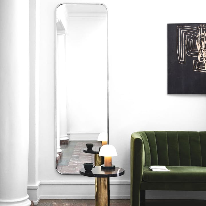 Καθρέφτης Sillon SH7, Ορείχαλκος &Tradition