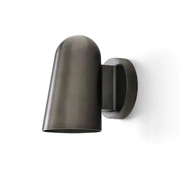 Φωτιστικό τοίχου Solid SC105 - Bronzed brass - &Tradition