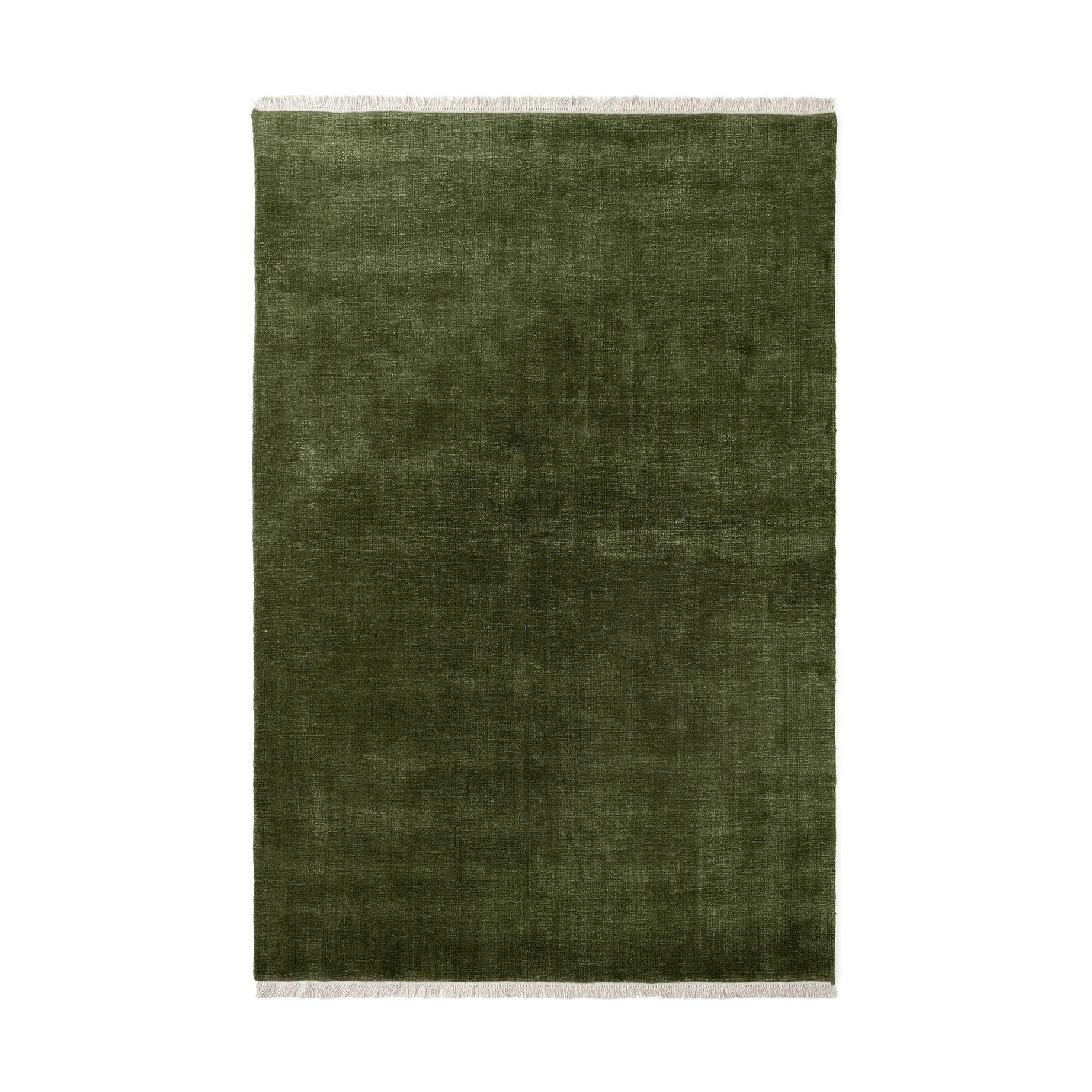 Χαλί The Moor AP19 200x300cm, Green pine &Tradition