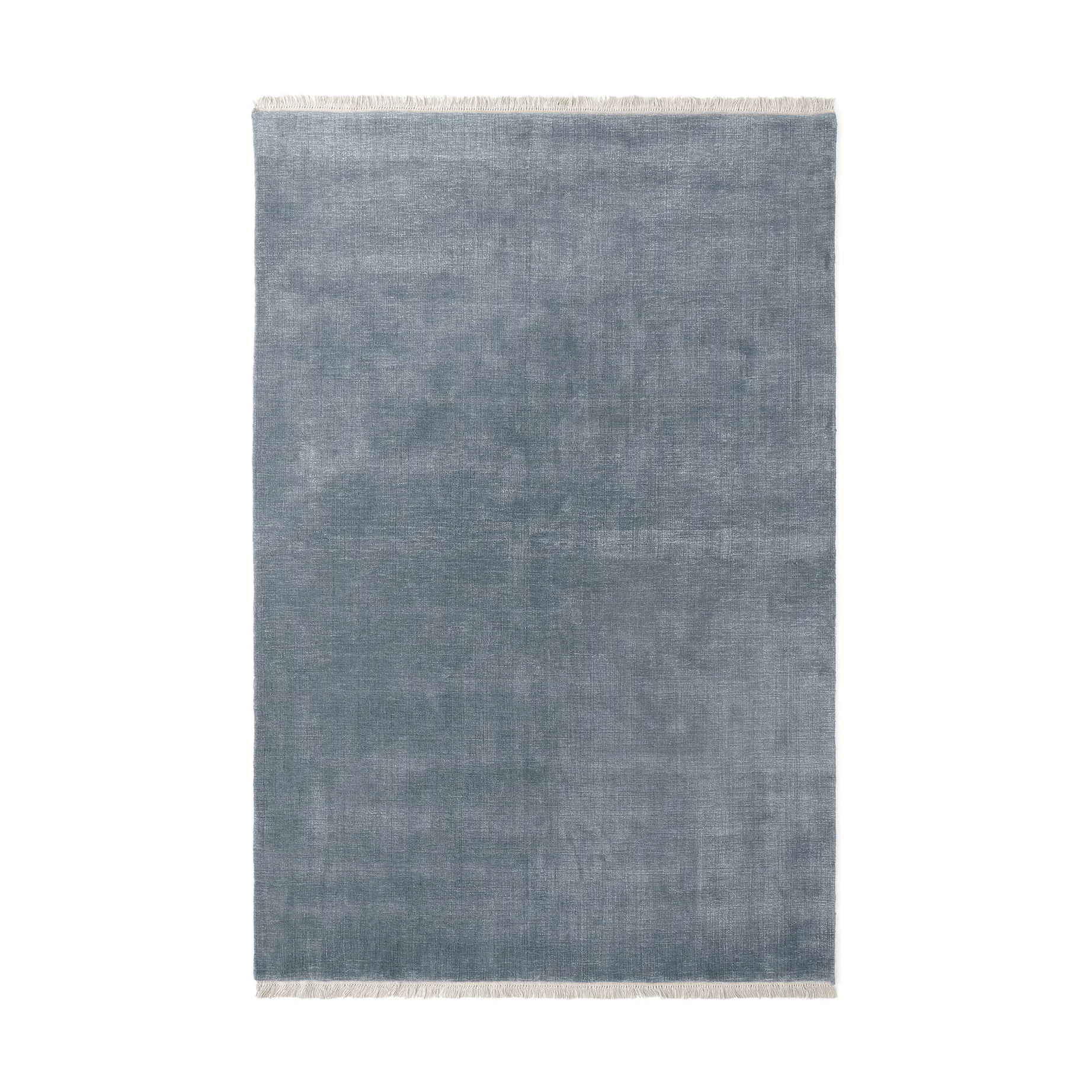 Χαλί The Moor AP19 200x300cm, Grey blue thunder &Tradition