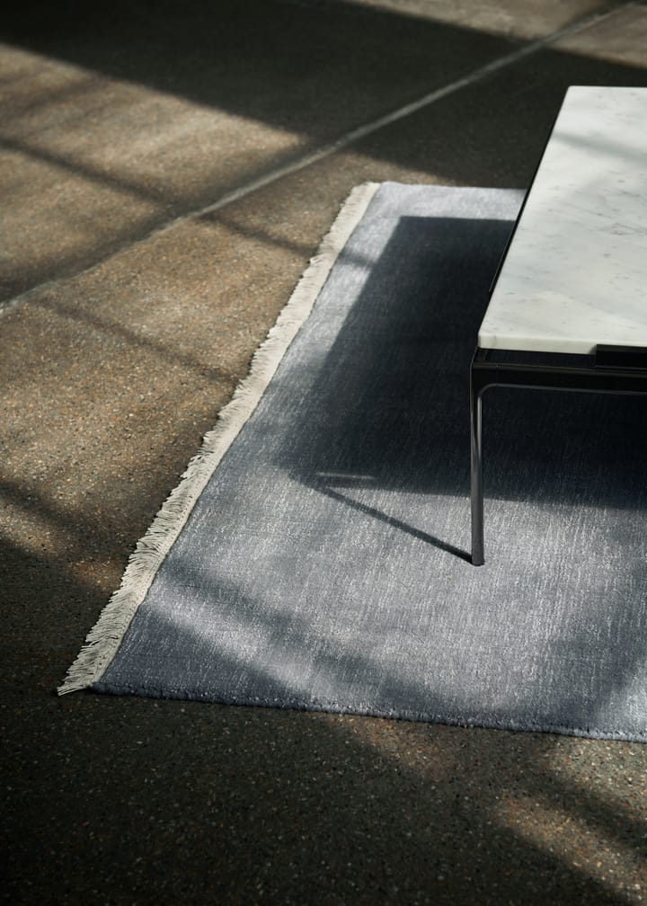 Χαλί The Moor AP19 200x300cm, Grey blue thunder &Tradition
