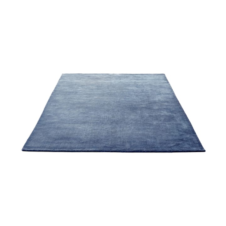 The Moor Χαλί Ap7 200X300 Cm - Grey blue thunder - &Tradition