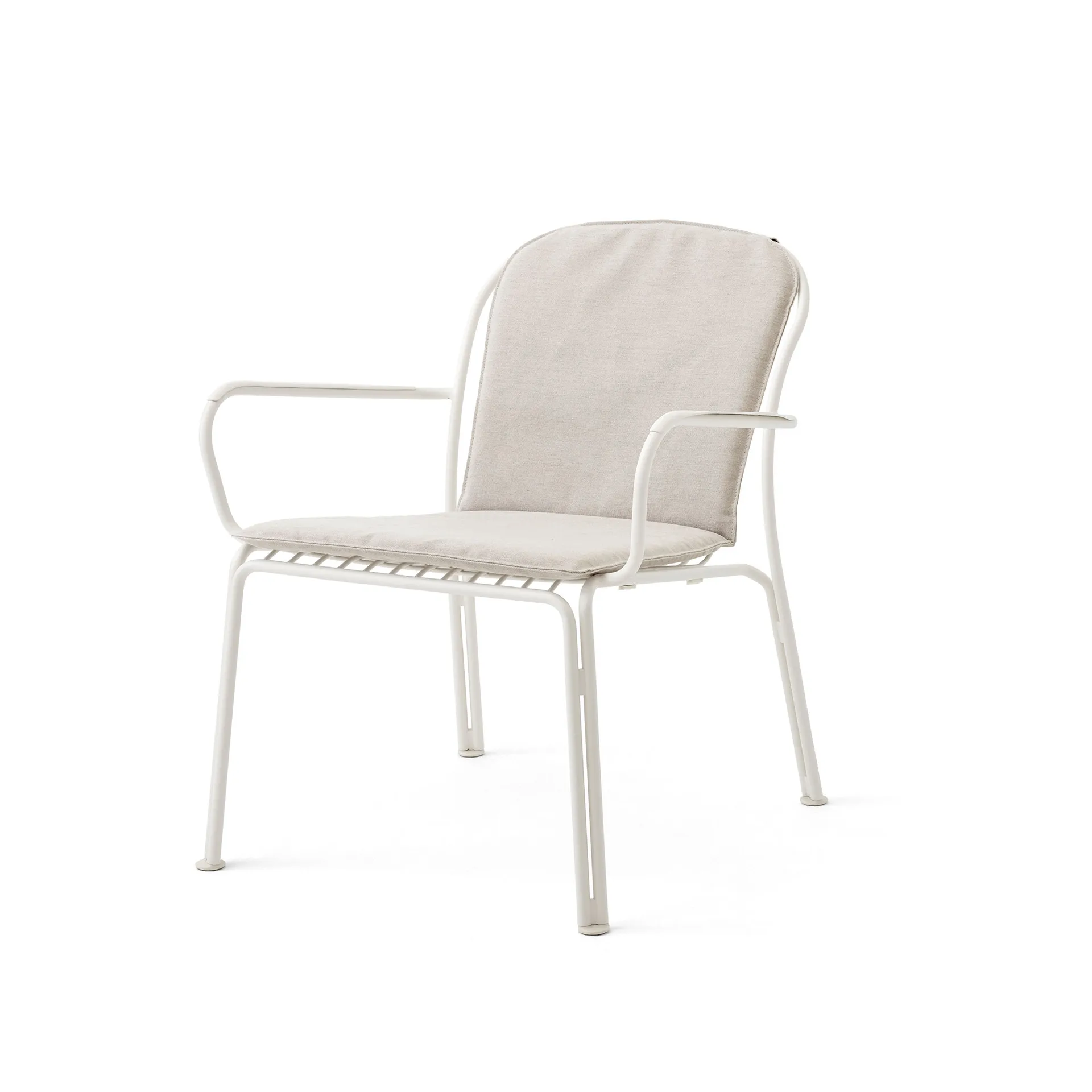 Μαξιλάρι Thorvald Lounge Chair SC100/SC101, Sunbrella Heritage Papyrus &Tradition