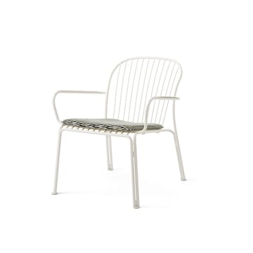 Μαξιλάρι καθίσματος Thorvald Lounge Chair SC100/SC101  - Sunbrella Heritage Papyrus - &Tradition