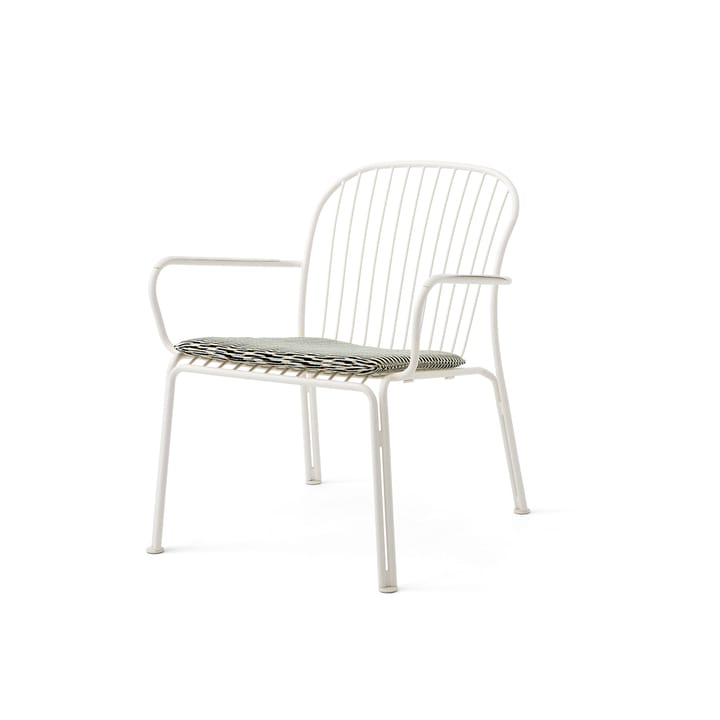 Μαξιλάρι καθίσματος Thorvald Lounge Chair SC100/SC101 , Sunbrella Heritage Papyrus &Tradition