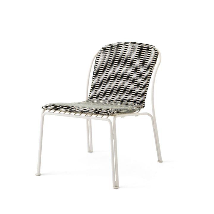 Μαξιλάρι Thorvald Lounge Chair SC100/SC101, Sunbrella Marquetry Bora &Tradition