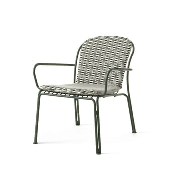 Μαξιλάρι Thorvald Lounge Chair SC100/SC101 - Sunbrella Marquetry Bora - &Tradition