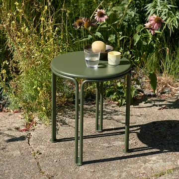 Τραπεζάκι Thorvald SC102 - Bronze green - &Tradition