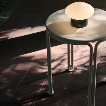 Τραπεζάκι Thorvald SC102 - Ivory - &Tradition