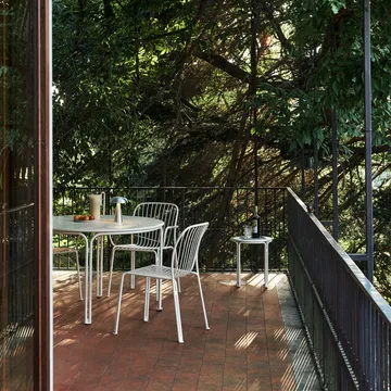 Τραπεζάκι Thorvald SC102 - Ivory - &Tradition