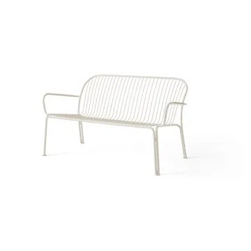 Thorvald SC110 καναπές lounge - Ivory, 143 εκ. - &Tradition