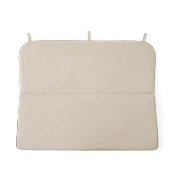 Thorvald πάγκος SC111 μαξιλάρι καθίσματος - Heritage papyrus, 122,5 εκ. - &Tradition