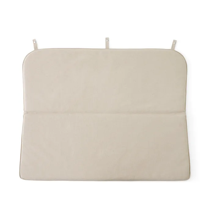 Thorvald πάγκος SC111 μαξιλάρι καθίσματος - Heritage papyrus, 122,5 εκ. - &Tradition