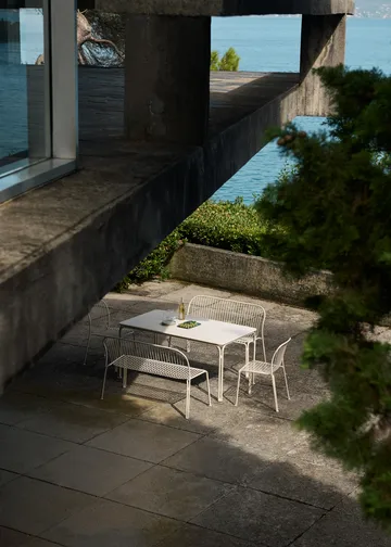 Thorvald SC113 τραπεζαρία - Ivory, 160 εκ. - &Tradition