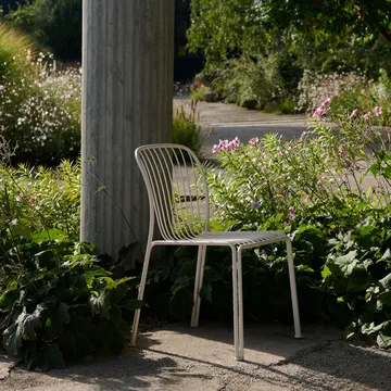 Καρέκλα Thorvald SC94 - Ivory - &Tradition