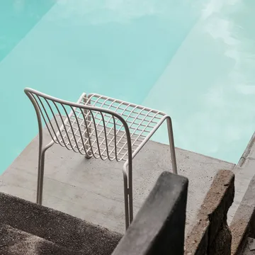 Καρέκλα Thorvald SC94 - Ivory - &Tradition