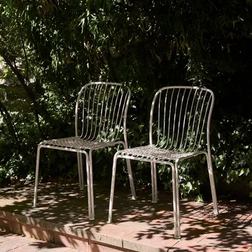 Καρέκλα Thorvald SC94 - Ivory - &Tradition