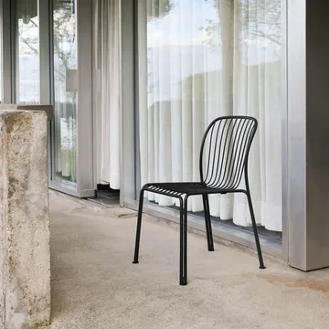 Καρέκλα Thorvald SC94 - Warm black - &Tradition