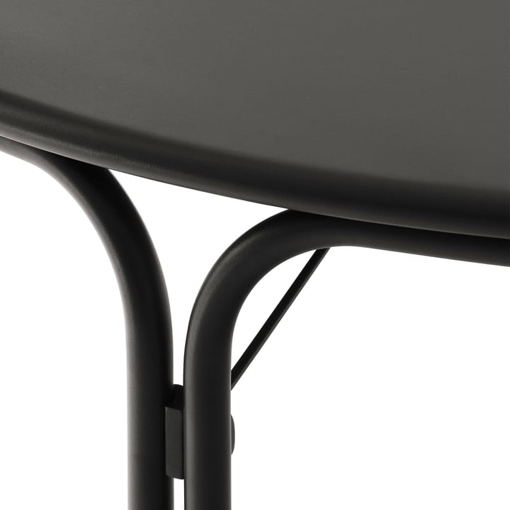 Τραπεζαρία Thorvald SC98 Ø115 cm, Black &Tradition