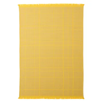 Untitled AP10 ριχτάρι 150x210 cm - Κίτρινο της ερήμου - &Tradition