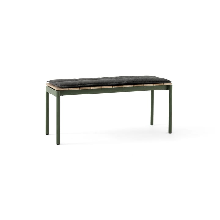 Ville AV27 μαξιλάρι καθίσματος 110x40 cm, Heritage char &Tradition
