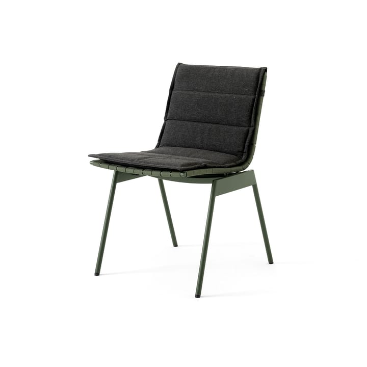 Ville AV33-AV34 μαξιλάρι πλάτης και καθίσματος 80x46 cm, Heritage char &Tradition