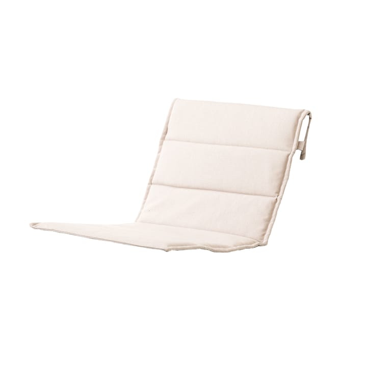 Ville Outdoor AV44/AV45 μαξιλάρι lounge 53x103 cm - Heritage 18006 Papyrus - &Tradition