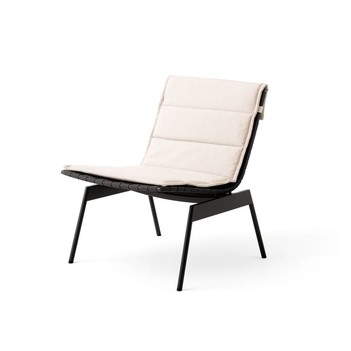 Ville Outdoor AV44/AV45 μαξιλάρι lounge 53x103 cm, Heritage 18006 Papyrus &Tradition