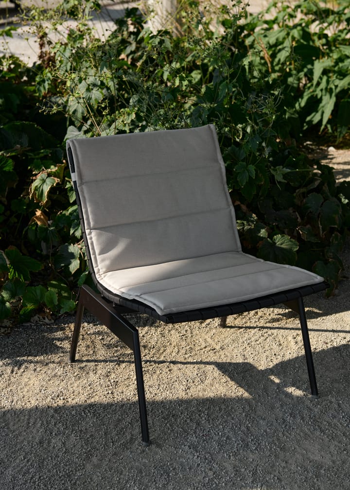 Ville Outdoor AV44/AV45 μαξιλάρι lounge 53x103 cm, Heritage 18006 Papyrus &Tradition