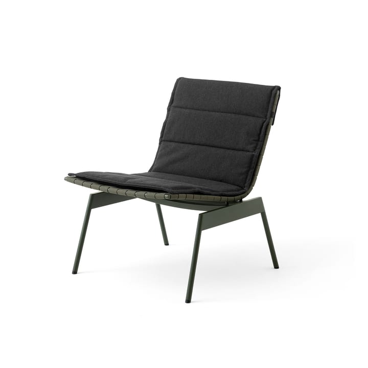 Ville Outdoor AV44/AV45 μαξιλάρι lounge 53x103 cm, Heritage 18009 Char &Tradition