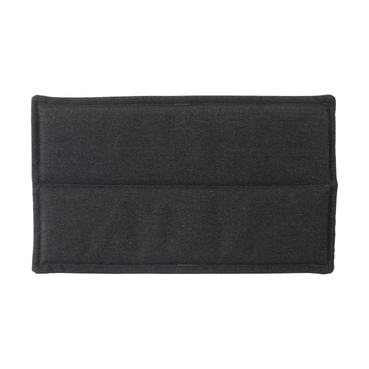Ville Outdoor AV46 μαξιλάρι καθίσματος 29x59 cm - Heritage 18009 Char - &Tradition