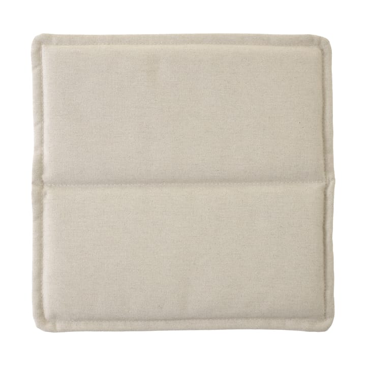 Ville Outdoor AV47 μαξιλάρι καθίσματος 40x40 εκ. - Heritage 18006 Papyrus - &Tradition