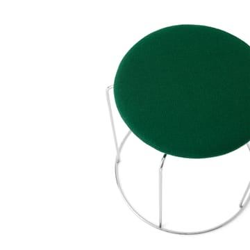 Μαξιλάρι καθίσματος Wire VP11  - Hallingdal 944 - &Tradition