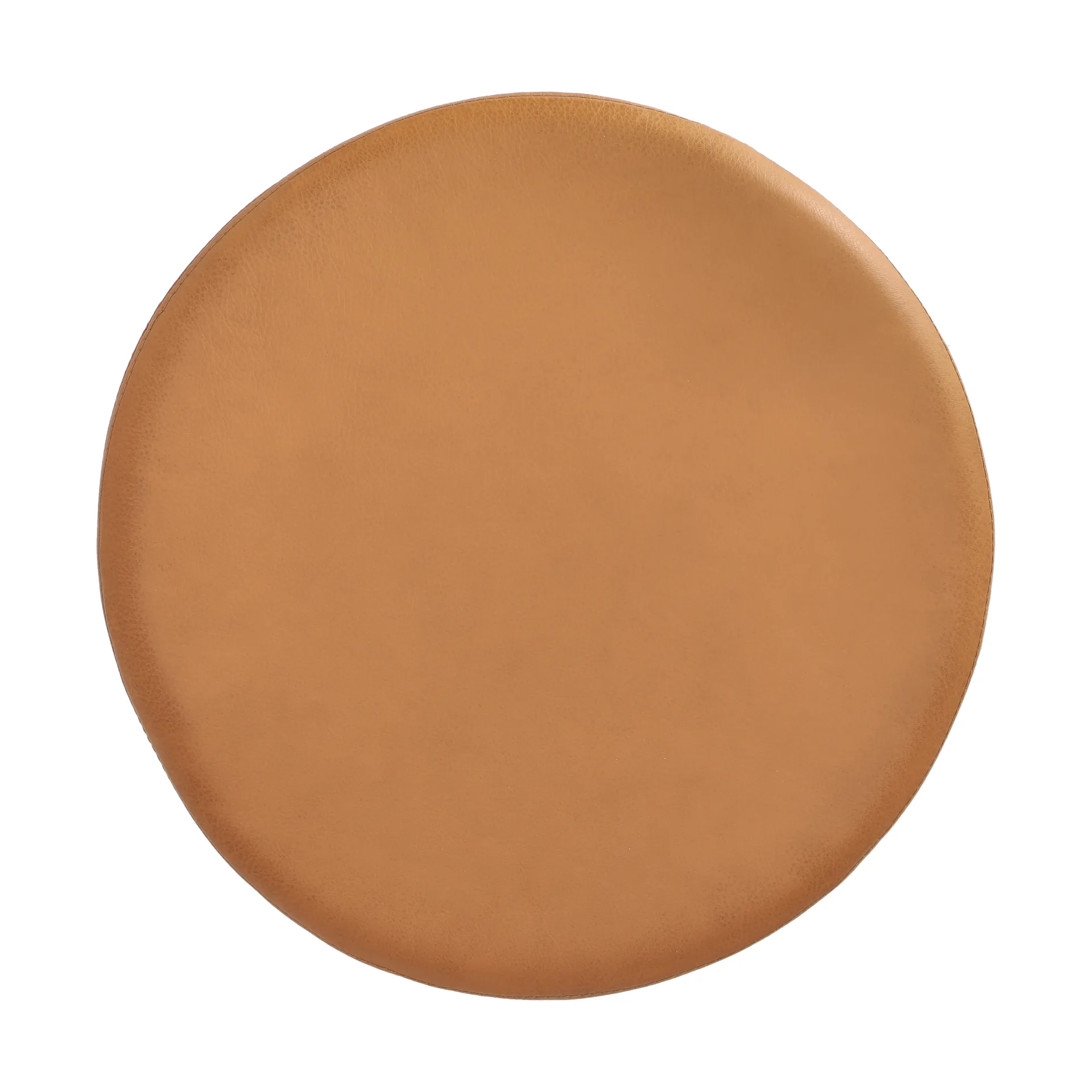 Μαξιλάρι καθίσματος Wire VP11 , Noble leather cognac &Tradition